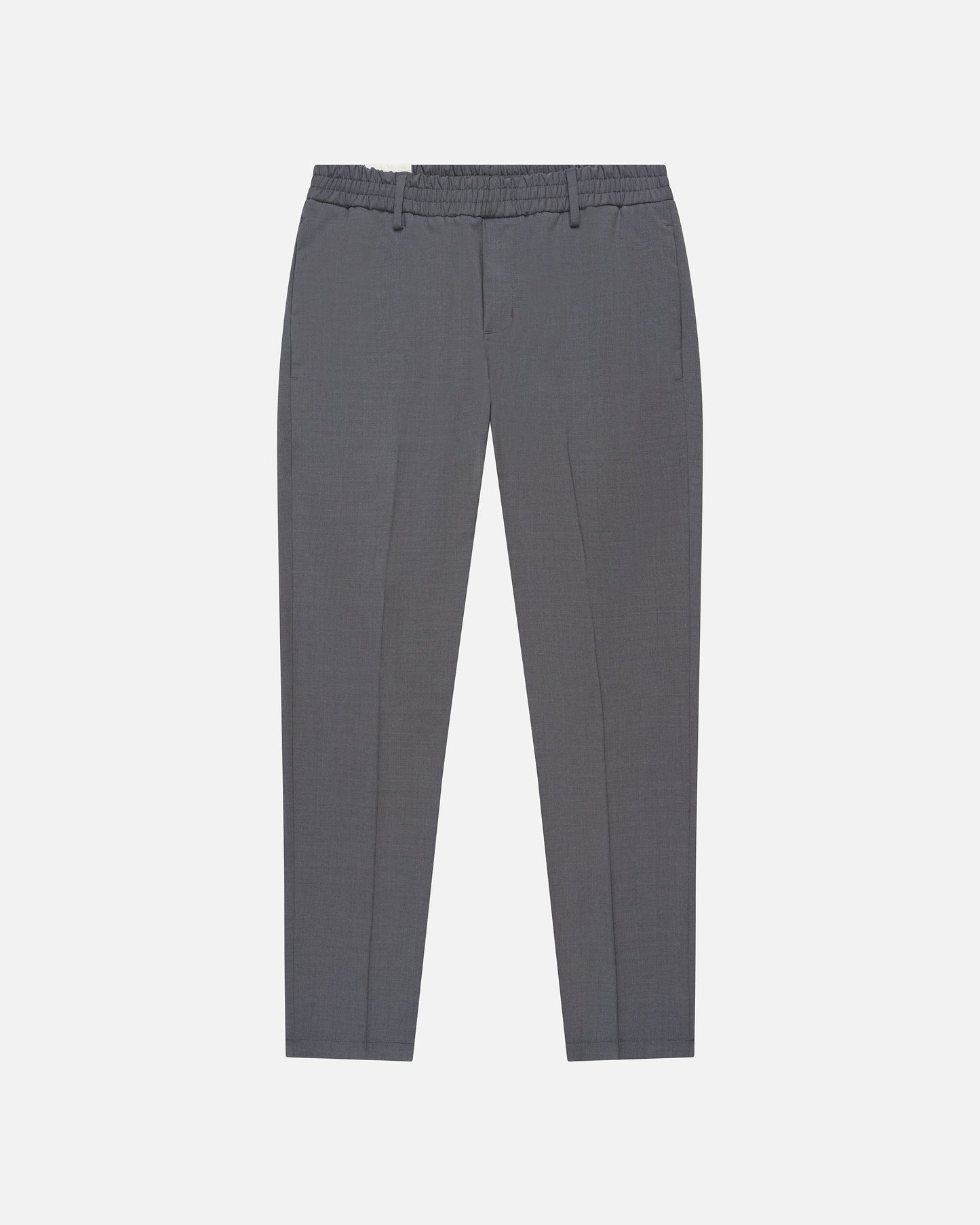 Bien Cool Wool Straight Fit Trouser