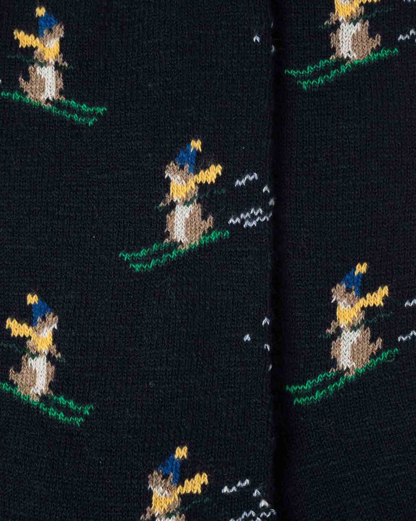 Royalties -  Biscotte - Marine