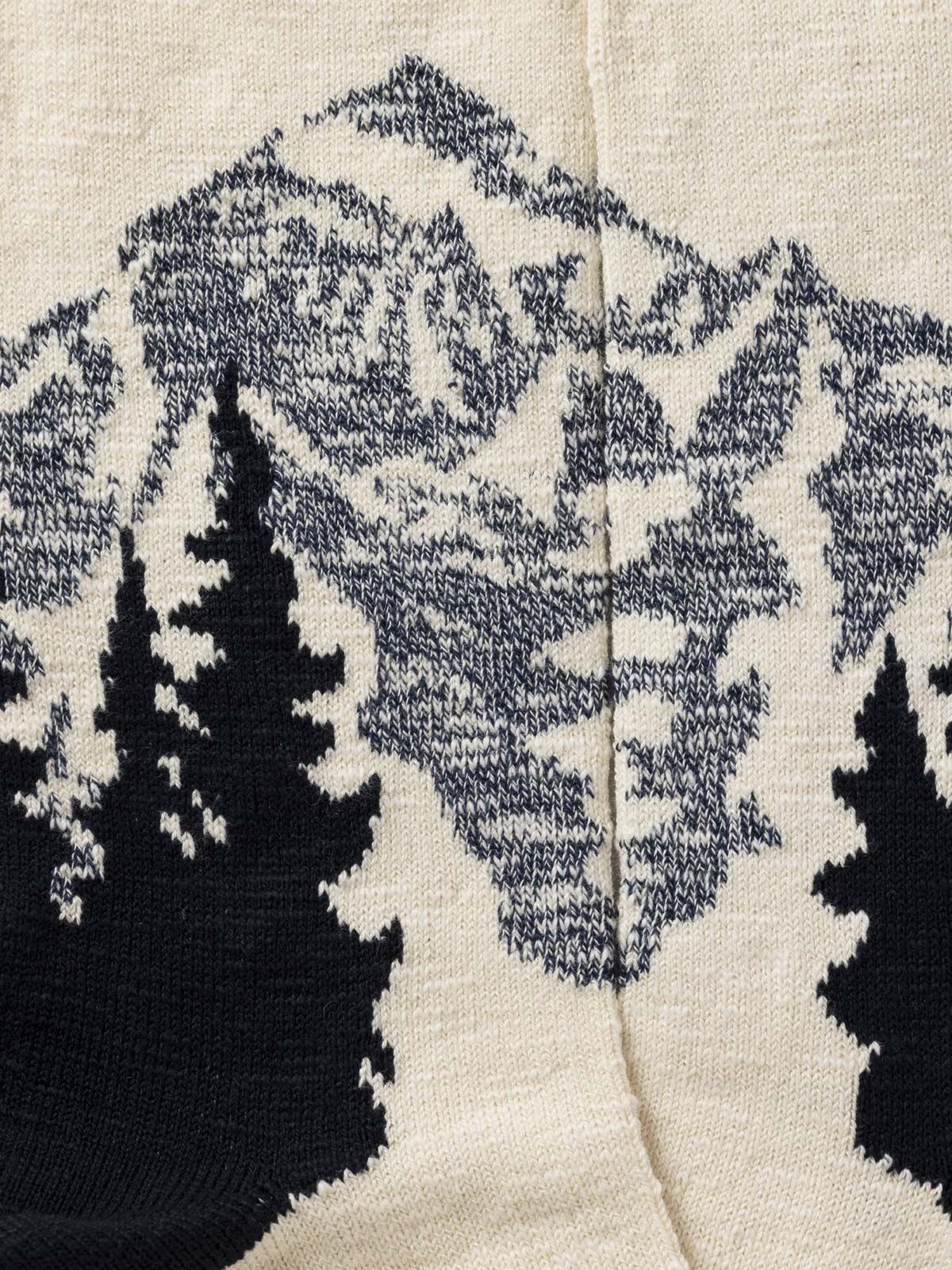 Royalties - Gunther - Naturel