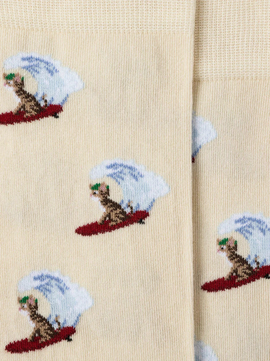 Royalties Paris - Moebus - Ivoire