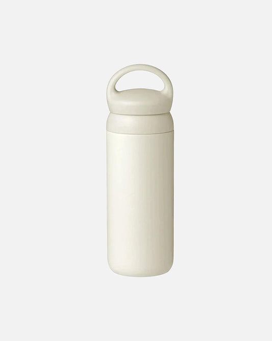Kinto - Day Off Tumbler - 500ml - White