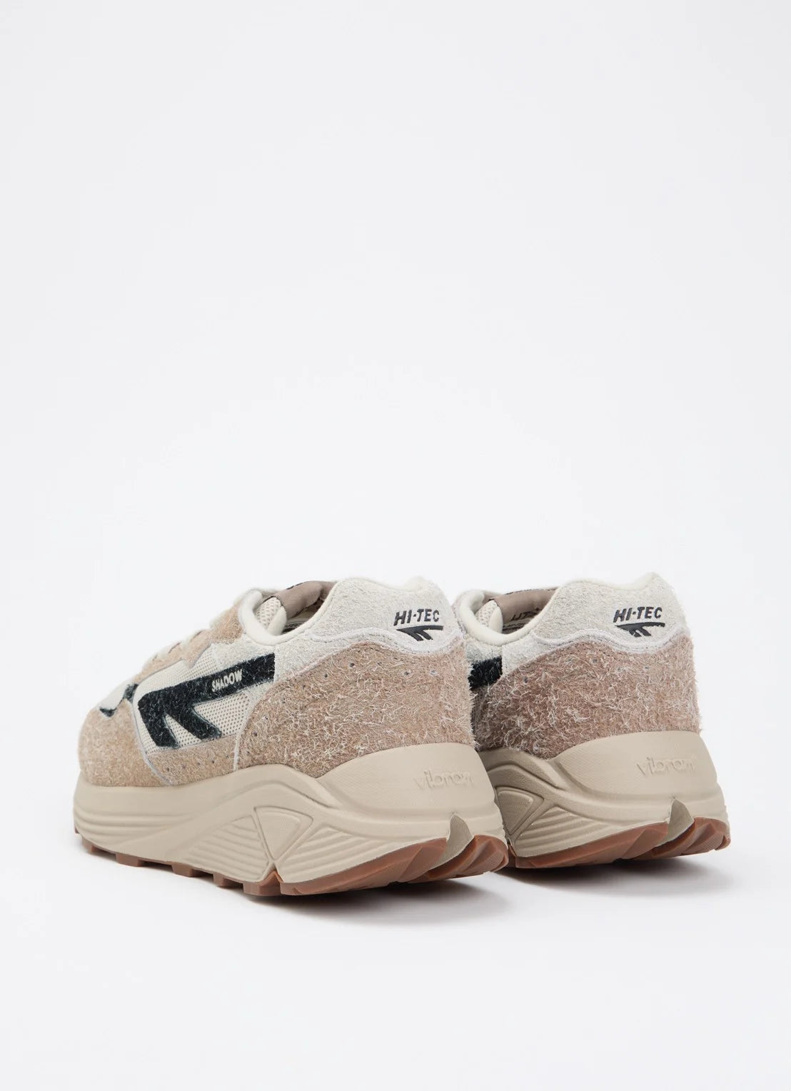 HI-TEC HTS Shadow FS RGS - Pelican / Winter Twig / Black