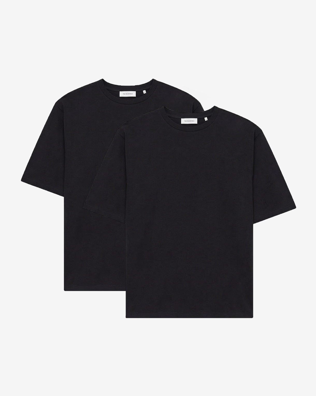 Ted Duo Black 2-Pack