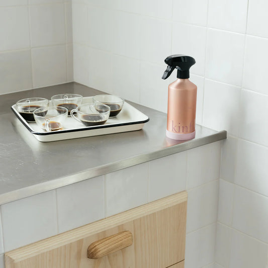 Kinfill - Kitchen Cleaner