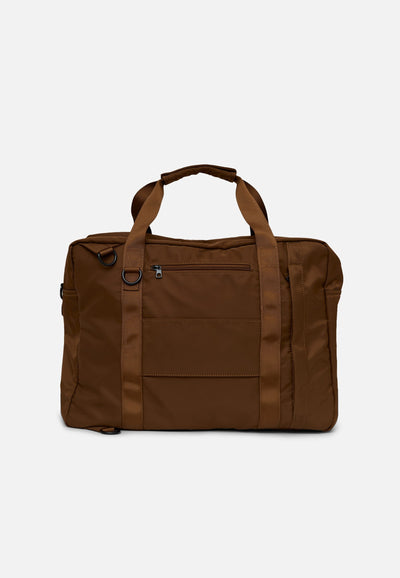 Ay Studios - Weekend Bag - Brown