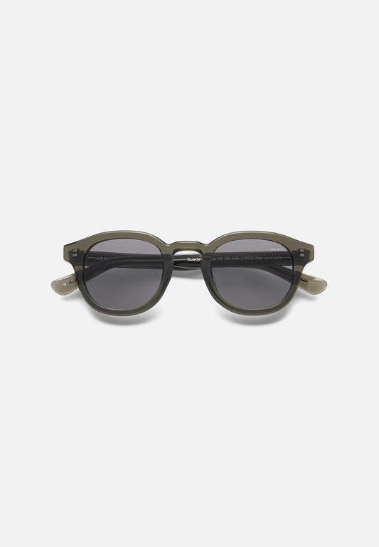 Ay Studios - Suede