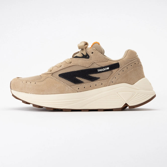 HI-TEC HTS Shadow RGS - Doeskin/Bright Marigold