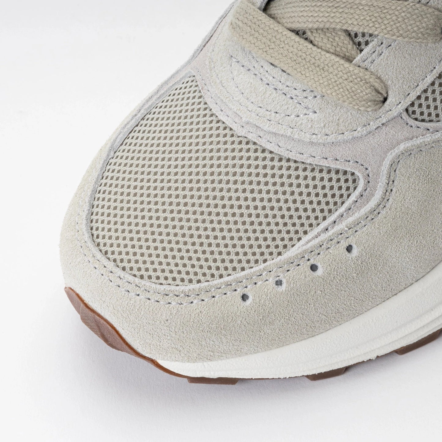 HI-TEC HTS Shadow FS RGS - Star White / Quiet Gray / Winter twig Gum