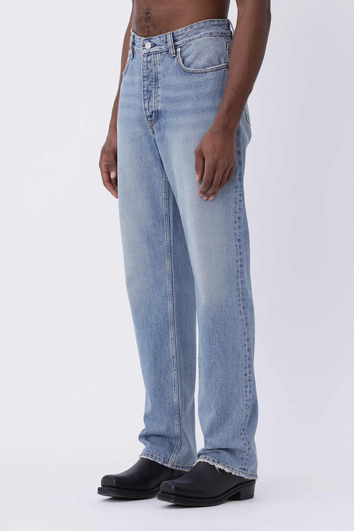 Won Hundred - Steve - Wash 18