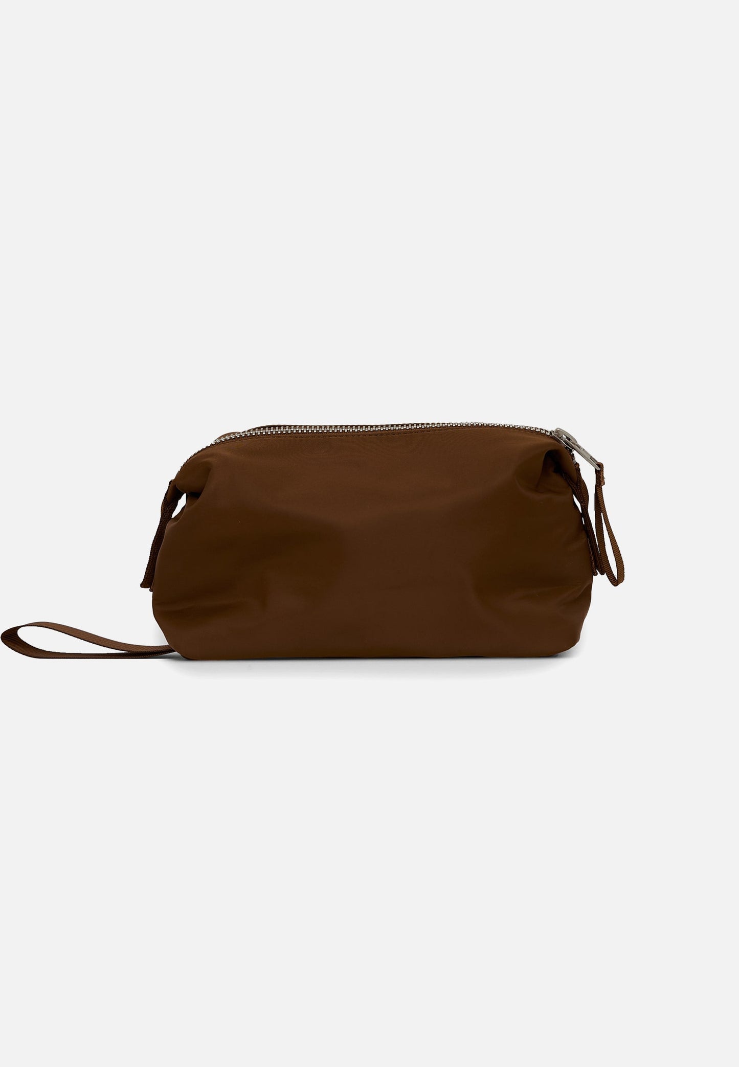 Ay Studios - Wash bag - Brown