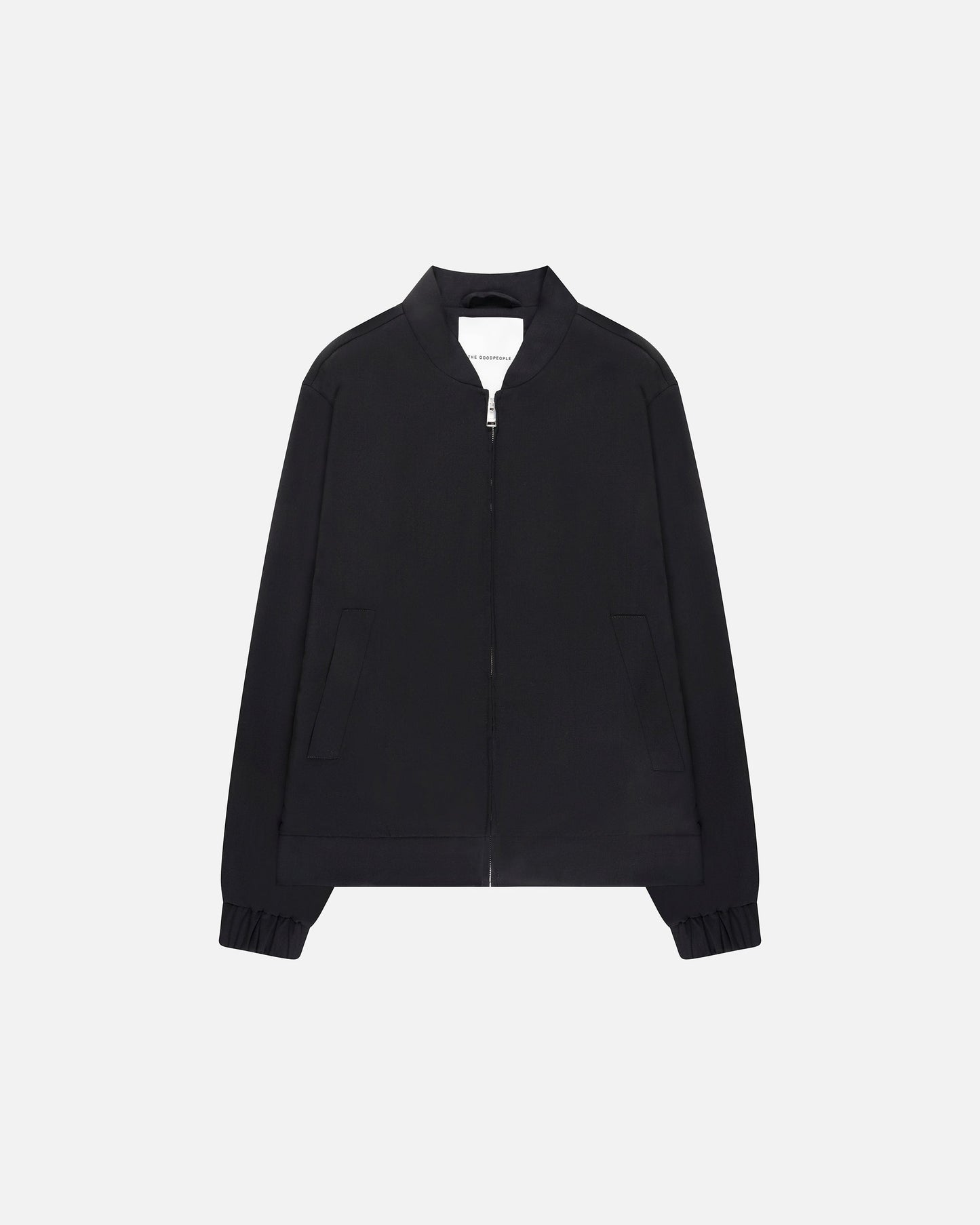 Jako Cool Wool Zipper Jacket