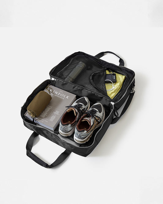 Ay Studios - Weekend Bag - Black