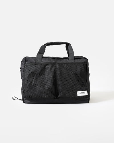Ay Studios - Weekend Bag - Black