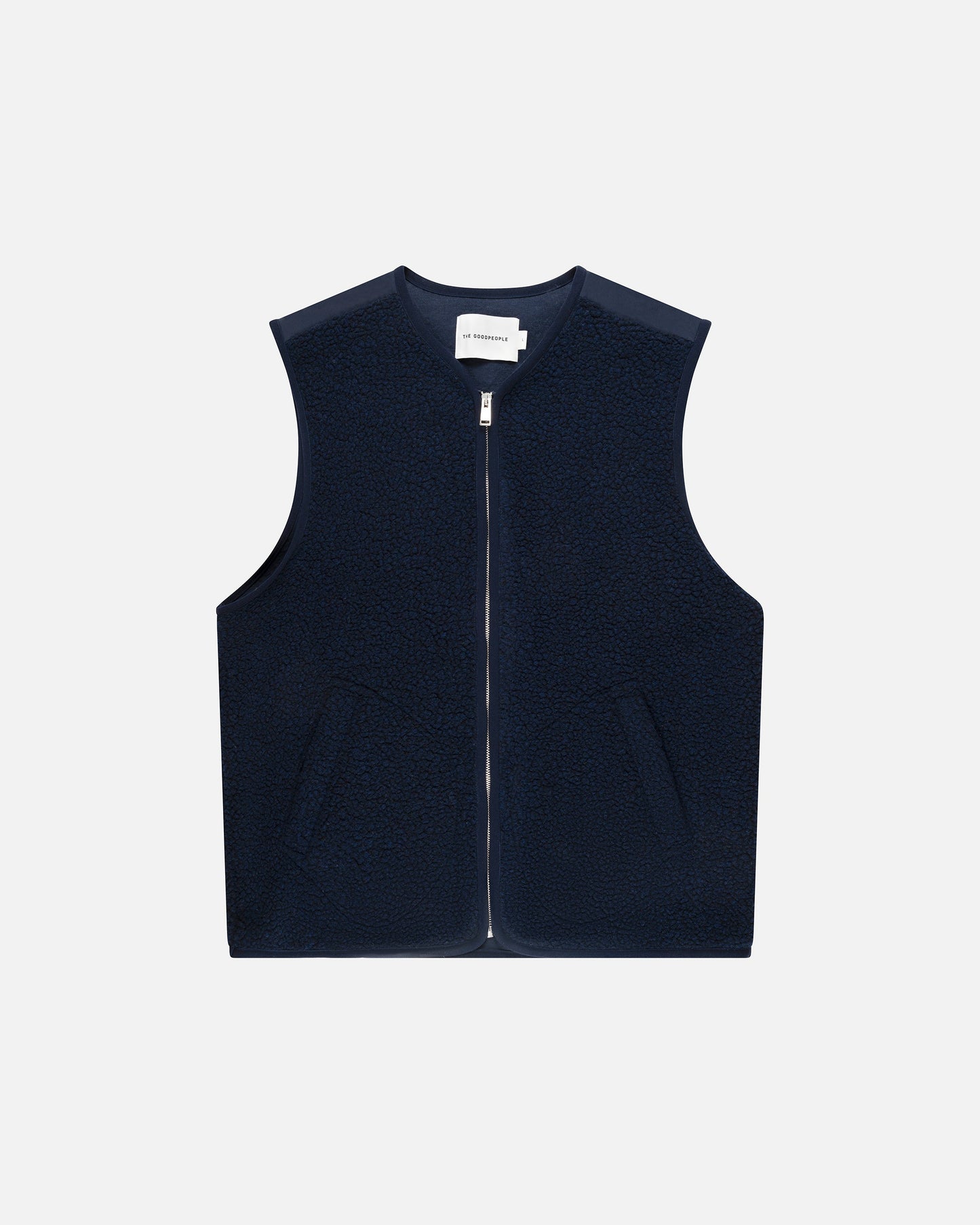 Jbody Teddy Bodywarmer