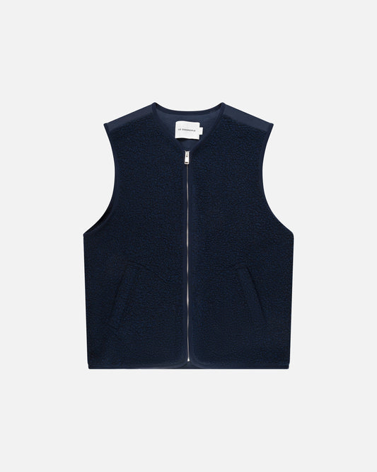 Jbody Teddy Bodywarmer