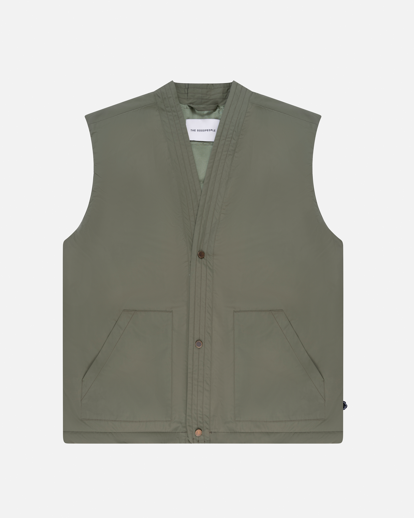 Jbondi Technical Body-warmer