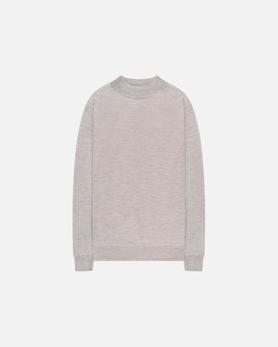 Kita Knitted Merino Knit