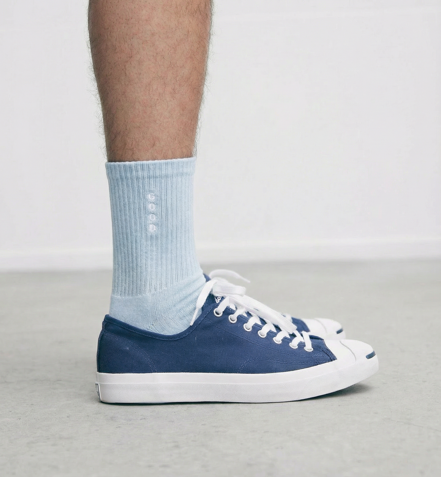 CLASSIC COTTON SOCK
