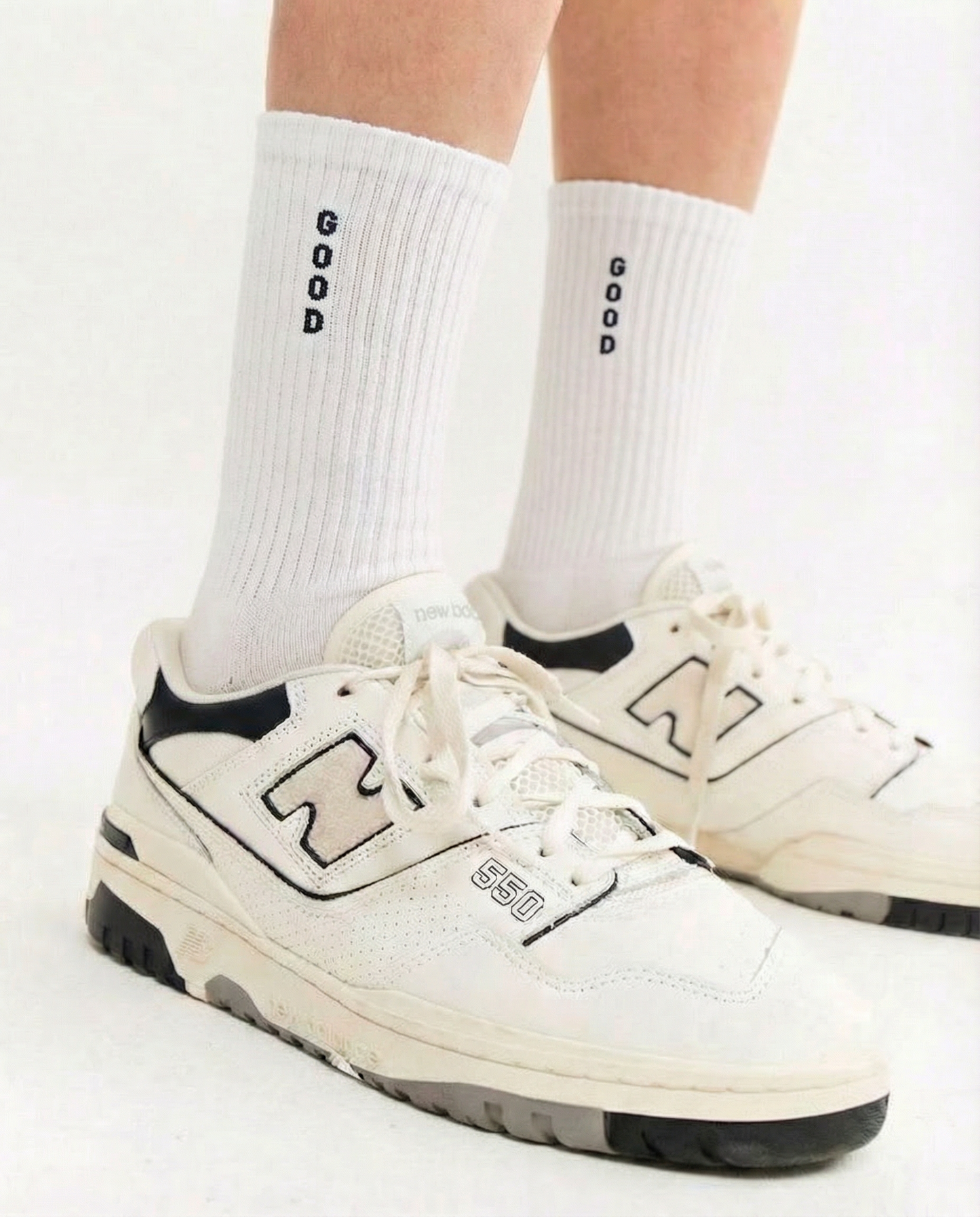 CLASSIC COTTON SOCK