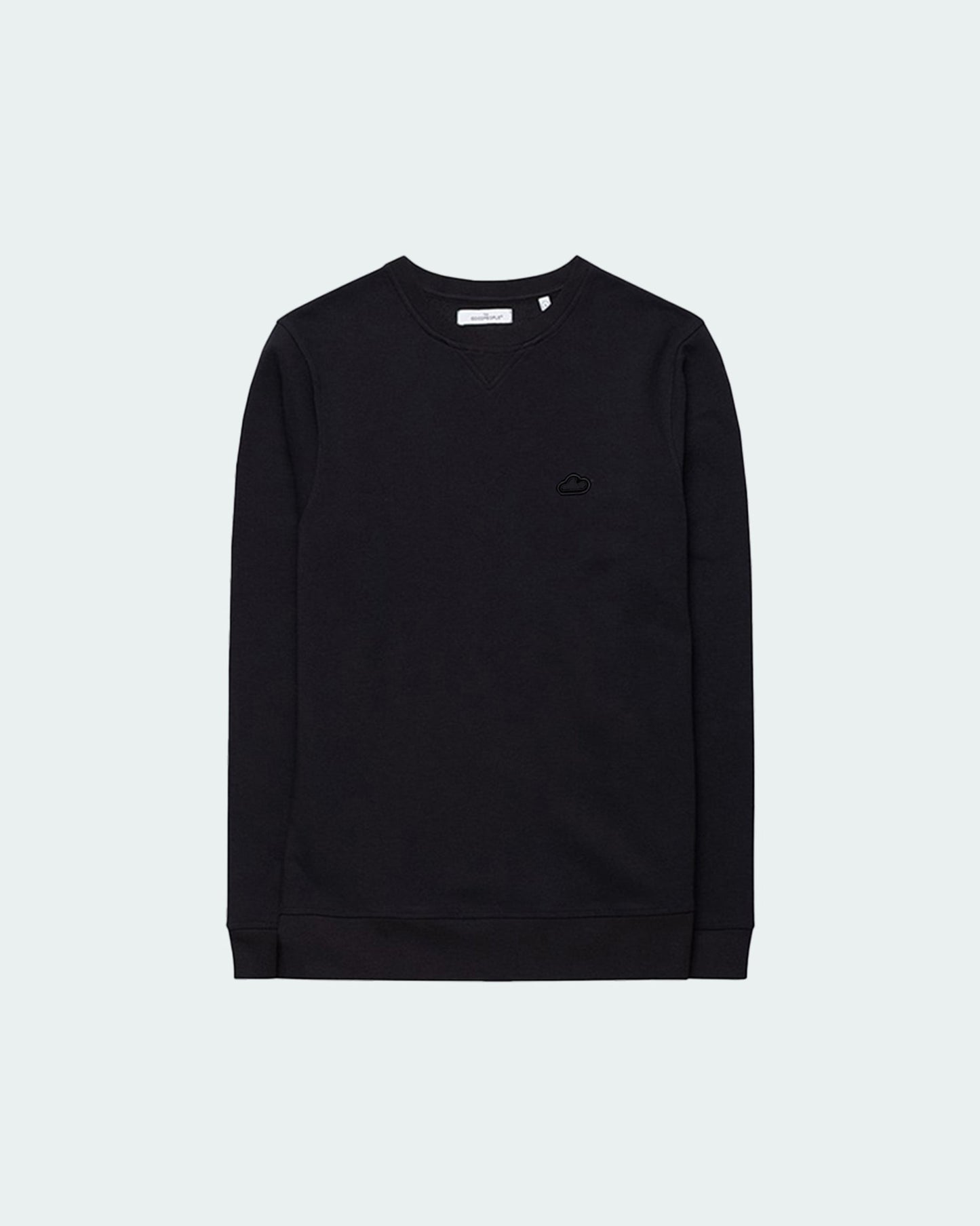 Liam Iconic Cloud Sweater