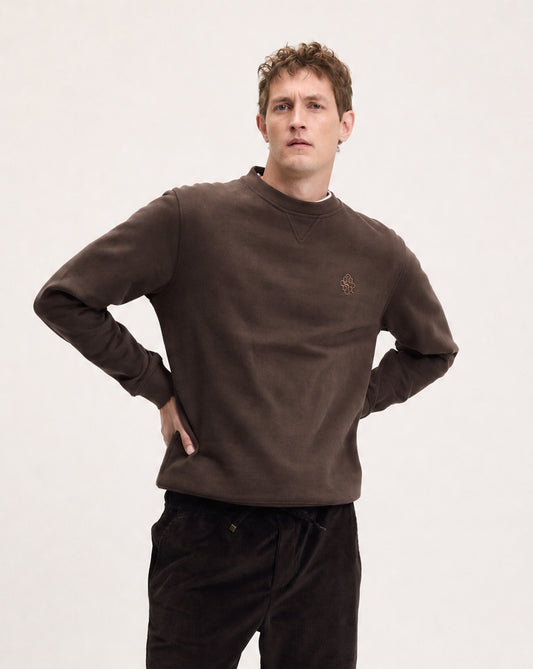Lommy Signature Sweater