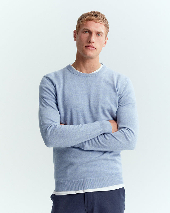 Merino Knit