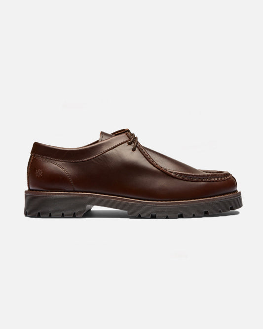 The Original Playboy - Malo - Dark Brown