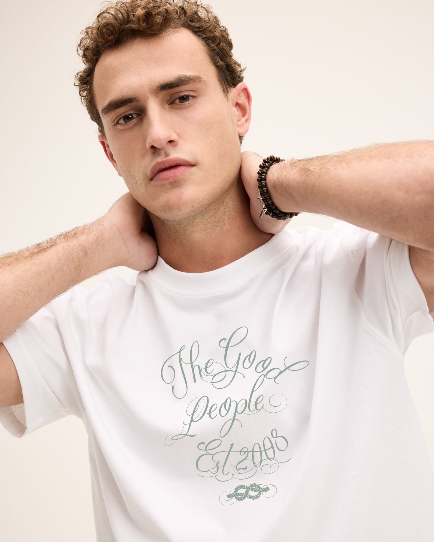 Oscar Artwork Tee