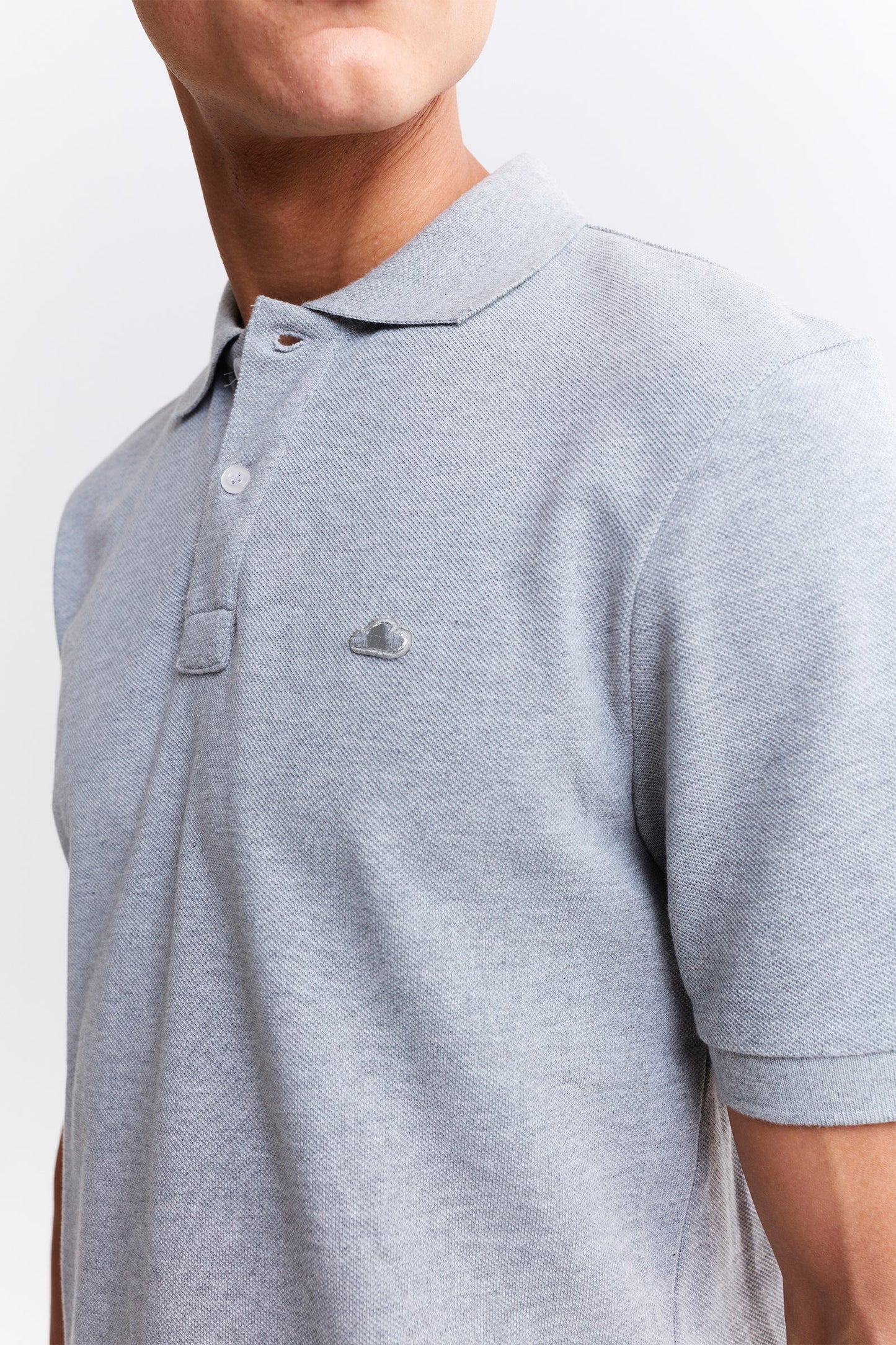 Paul Knitted Polo 3-Pack
