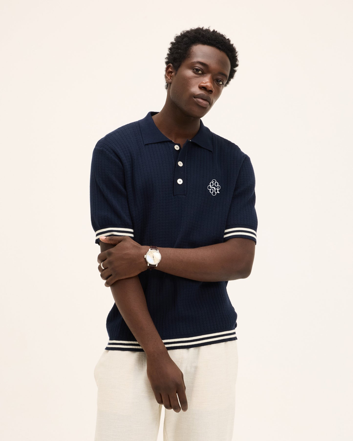 Pioneer Polo