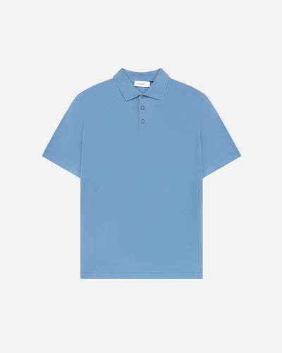 Italiaans Gebreide Polo
