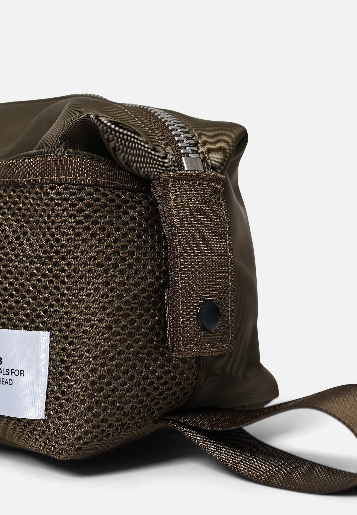 Ay Studios - Wash bag - Army Green