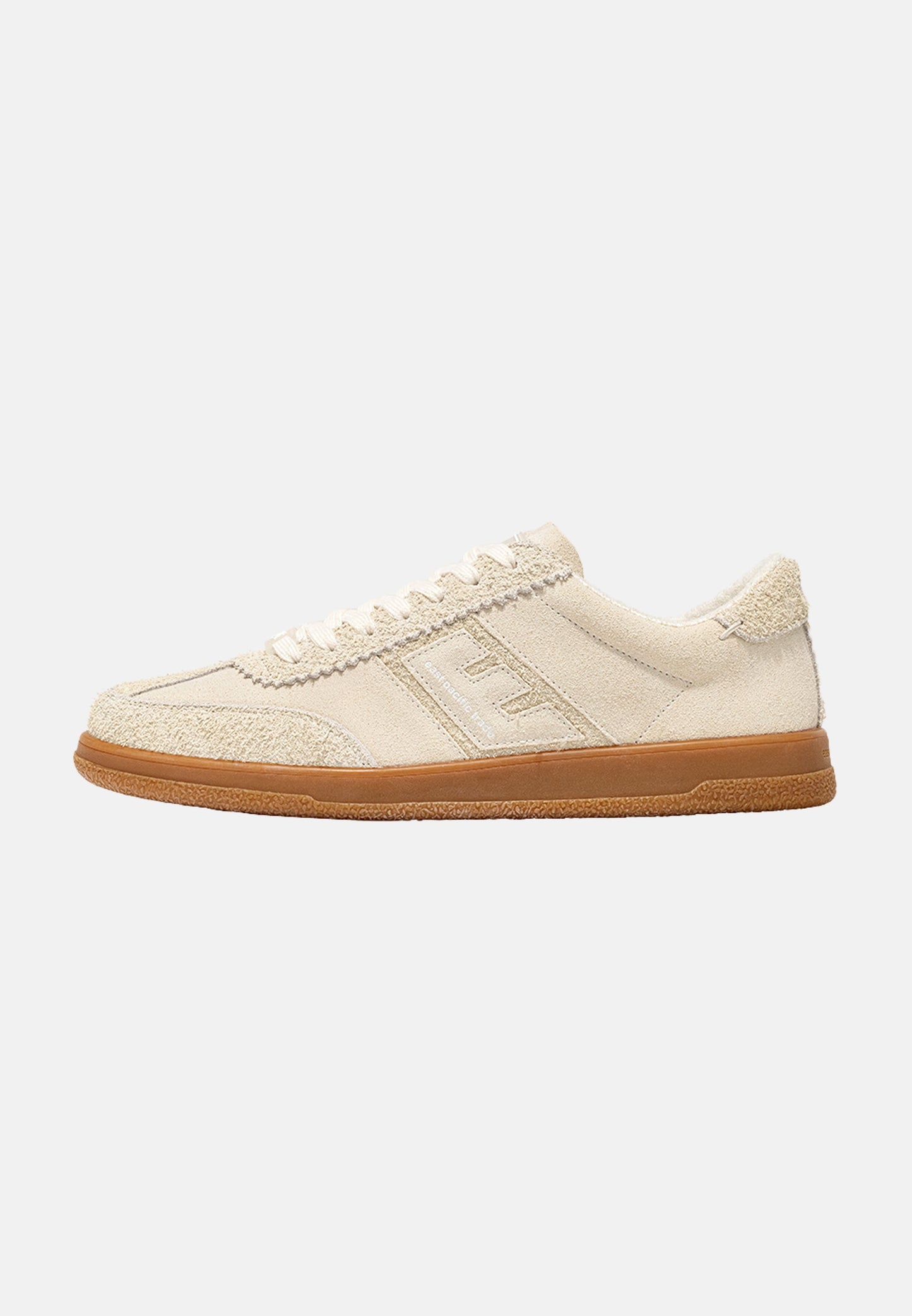 East Pacific Trade - Santos - Cream