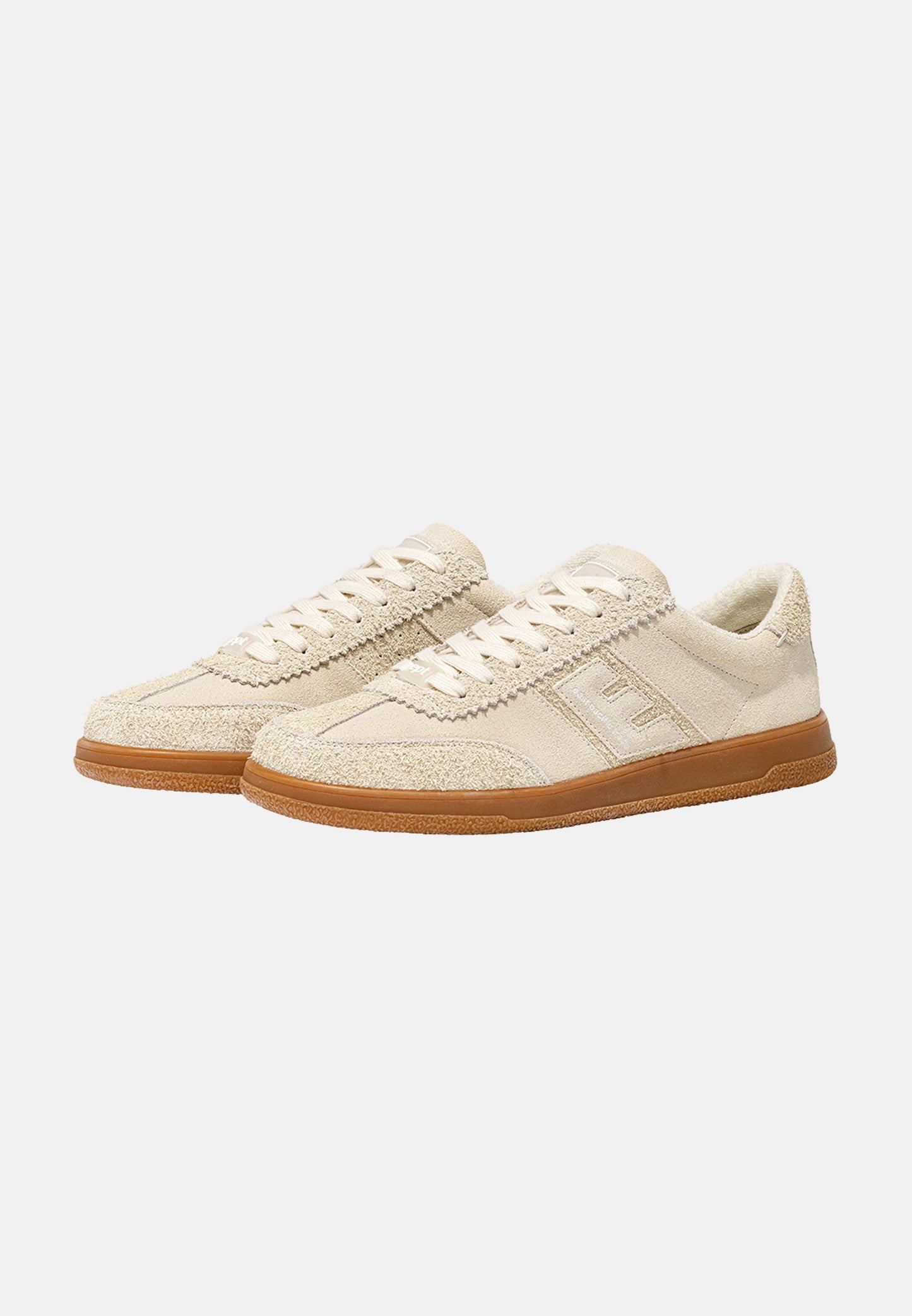 East Pacific Trade - Santos - Cream