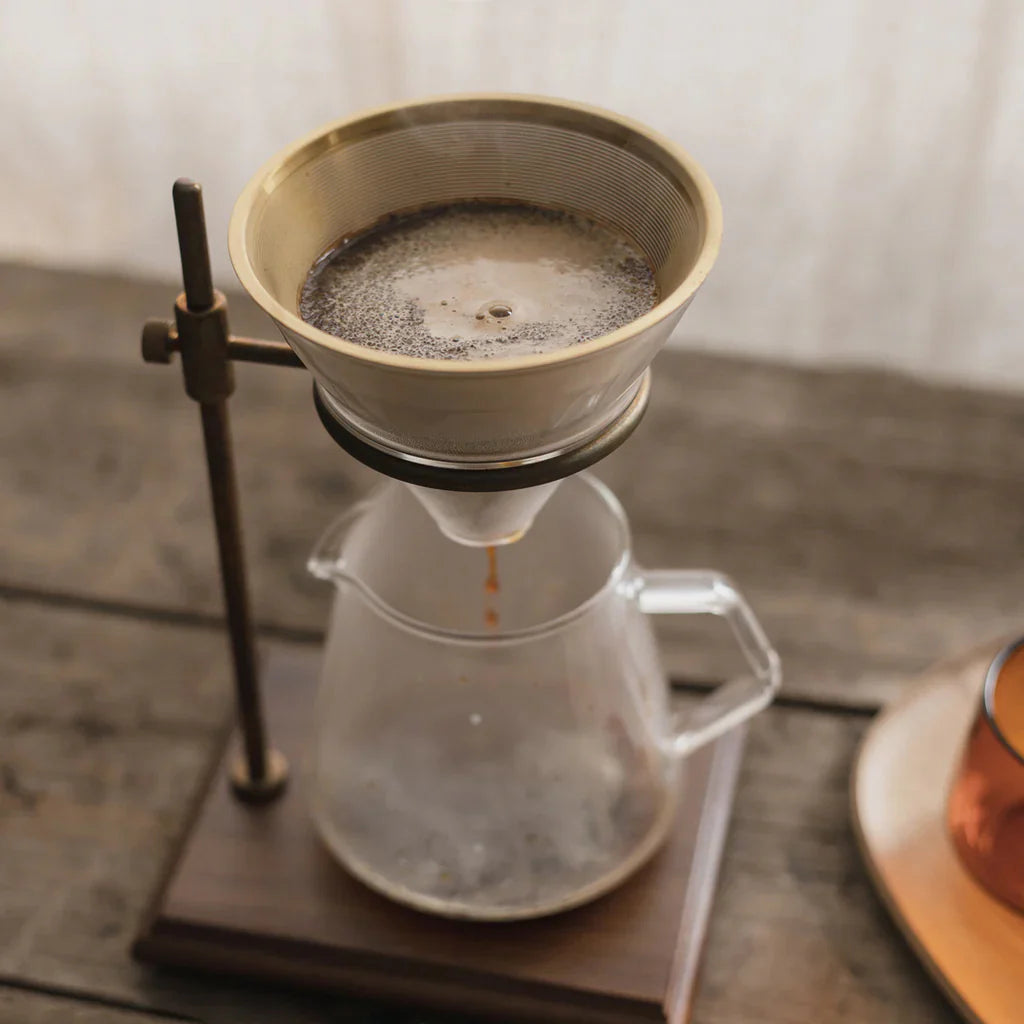 Kinto - Brewer Stand Set