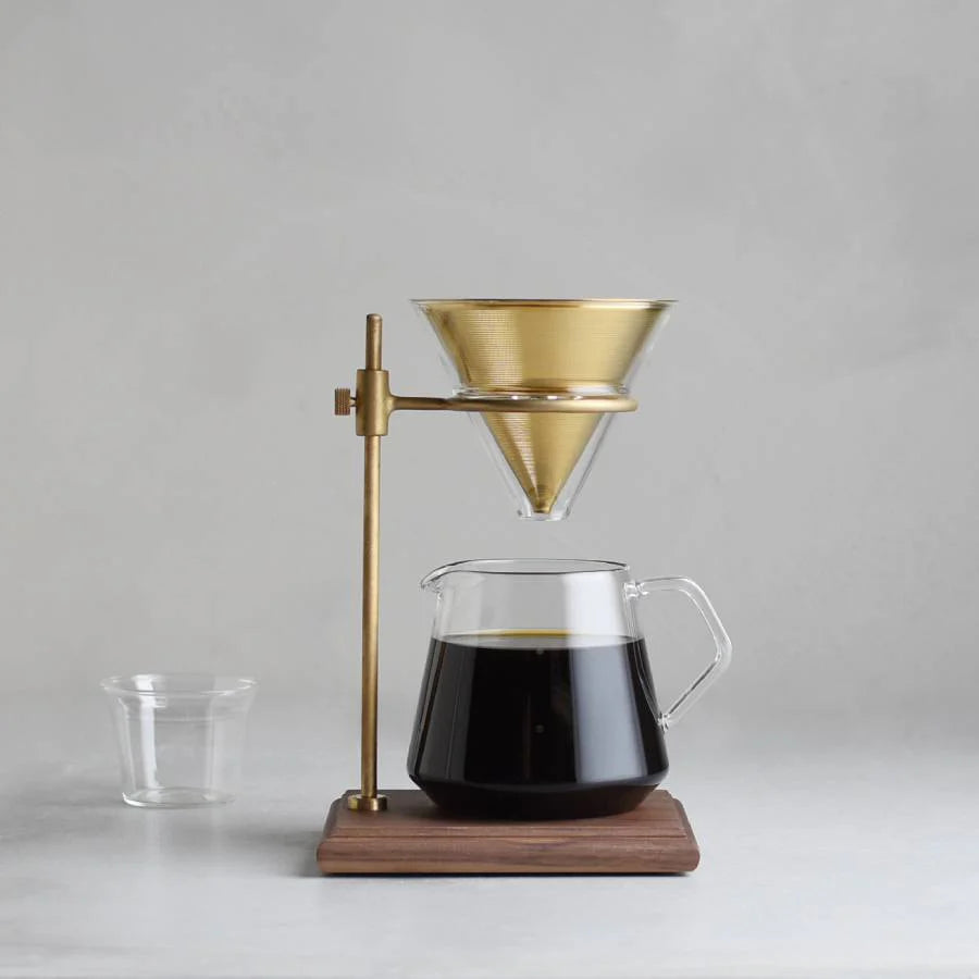 Kinto - Brewer Stand Set