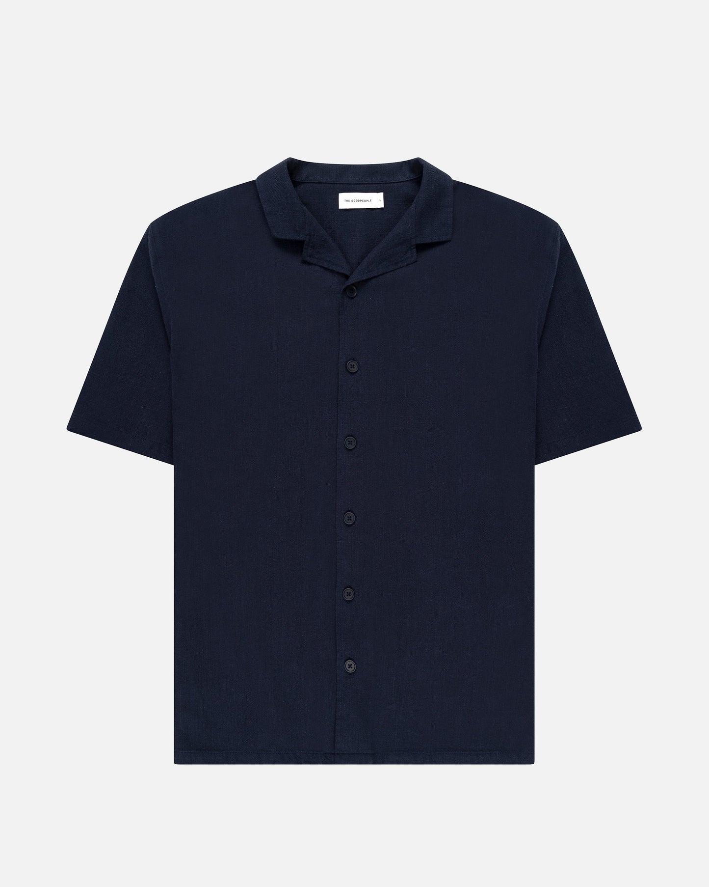 Slin Blend Seersucker Shirt