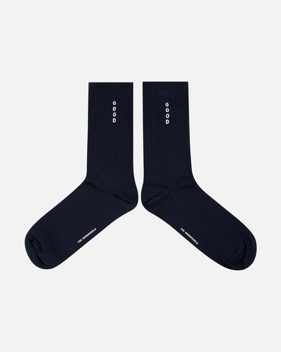 Classic Cotton Socks