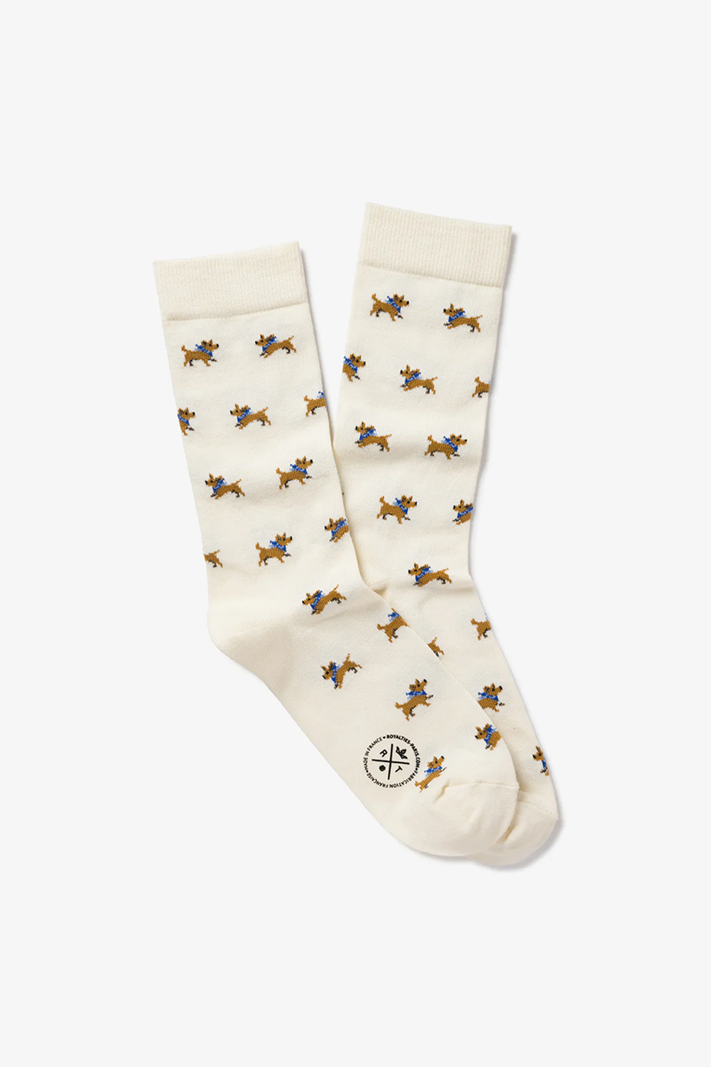 Royalties - Albert - Ivoire