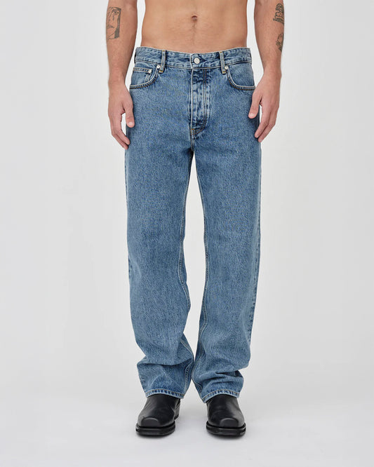 Won Hundred - Steve - Cut Blue