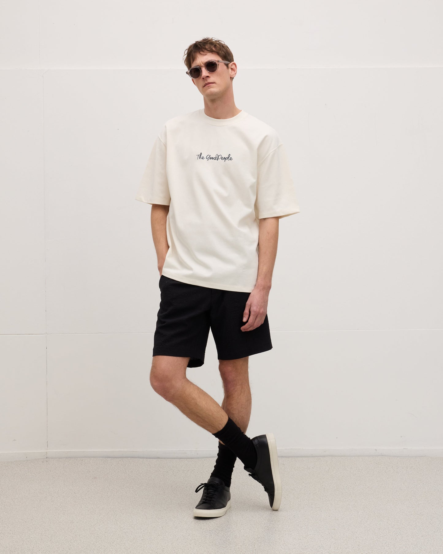 Tcult Artwork Tee