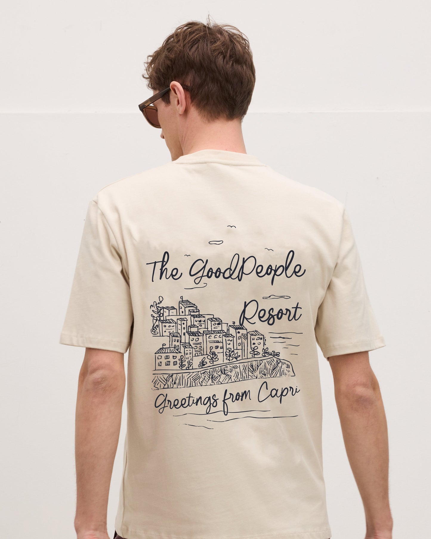 Tcult Artwork Tee