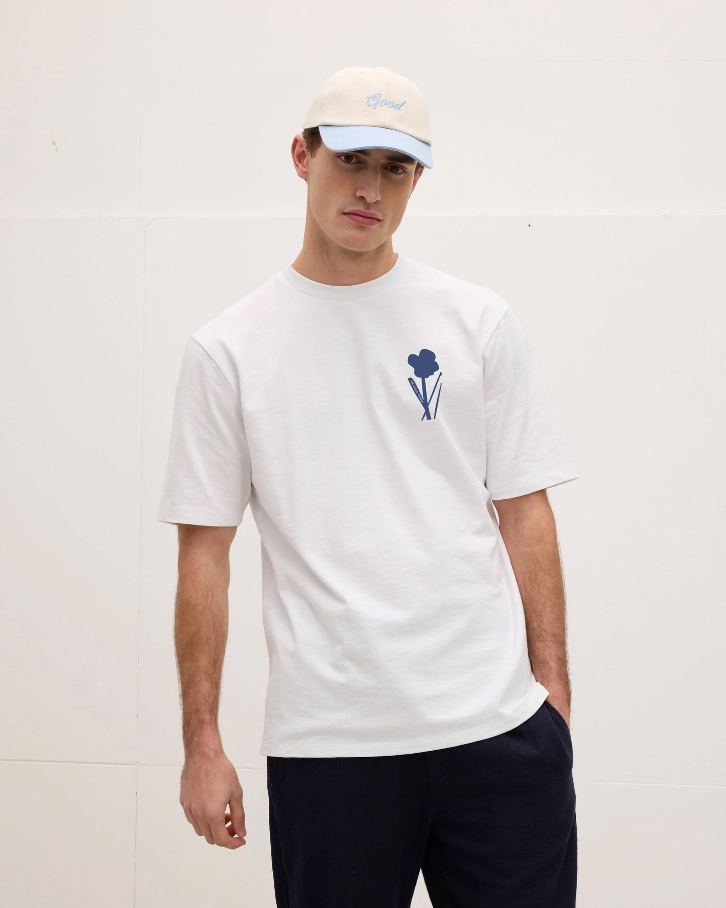 Artwork Tee