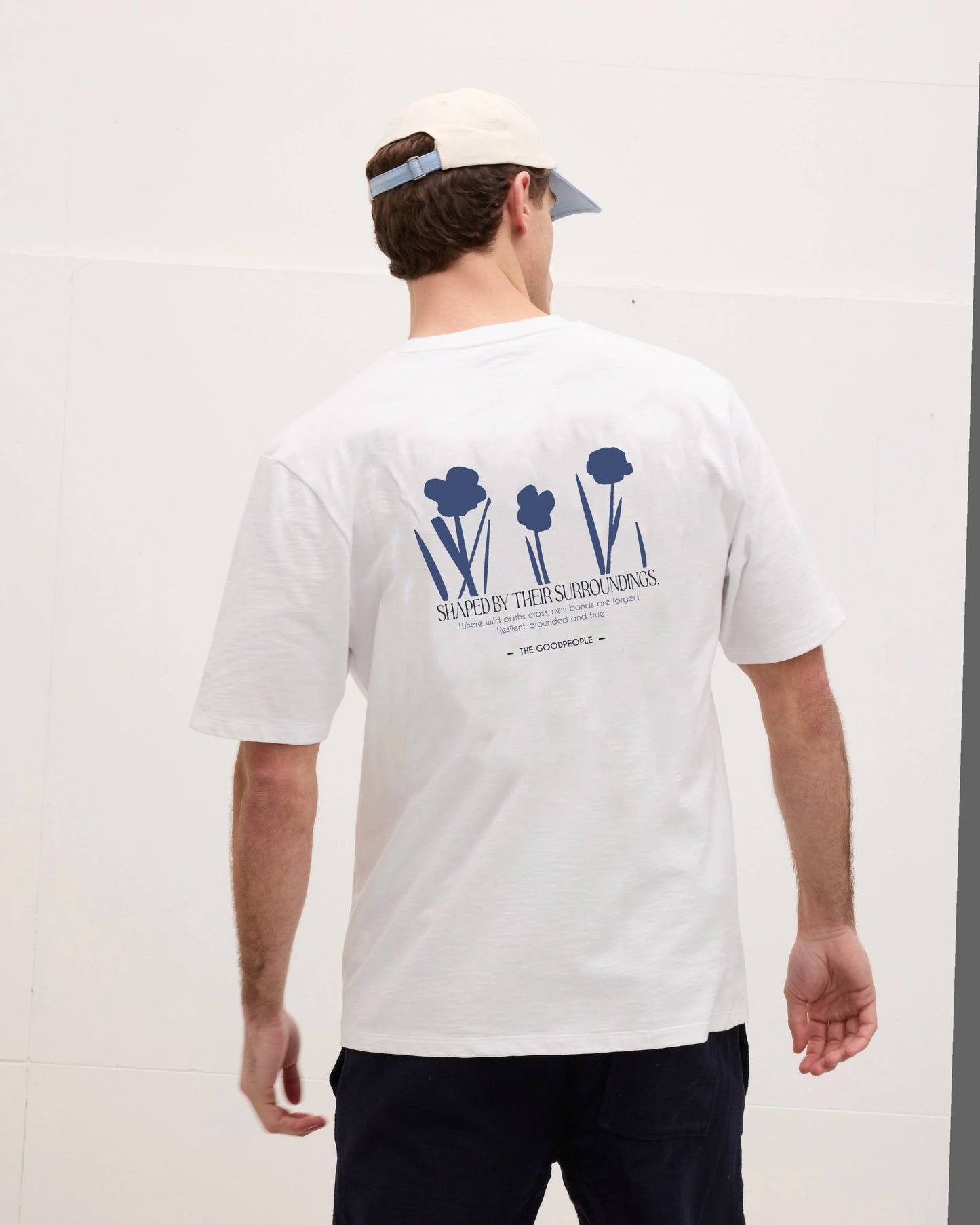 Artwork Tee