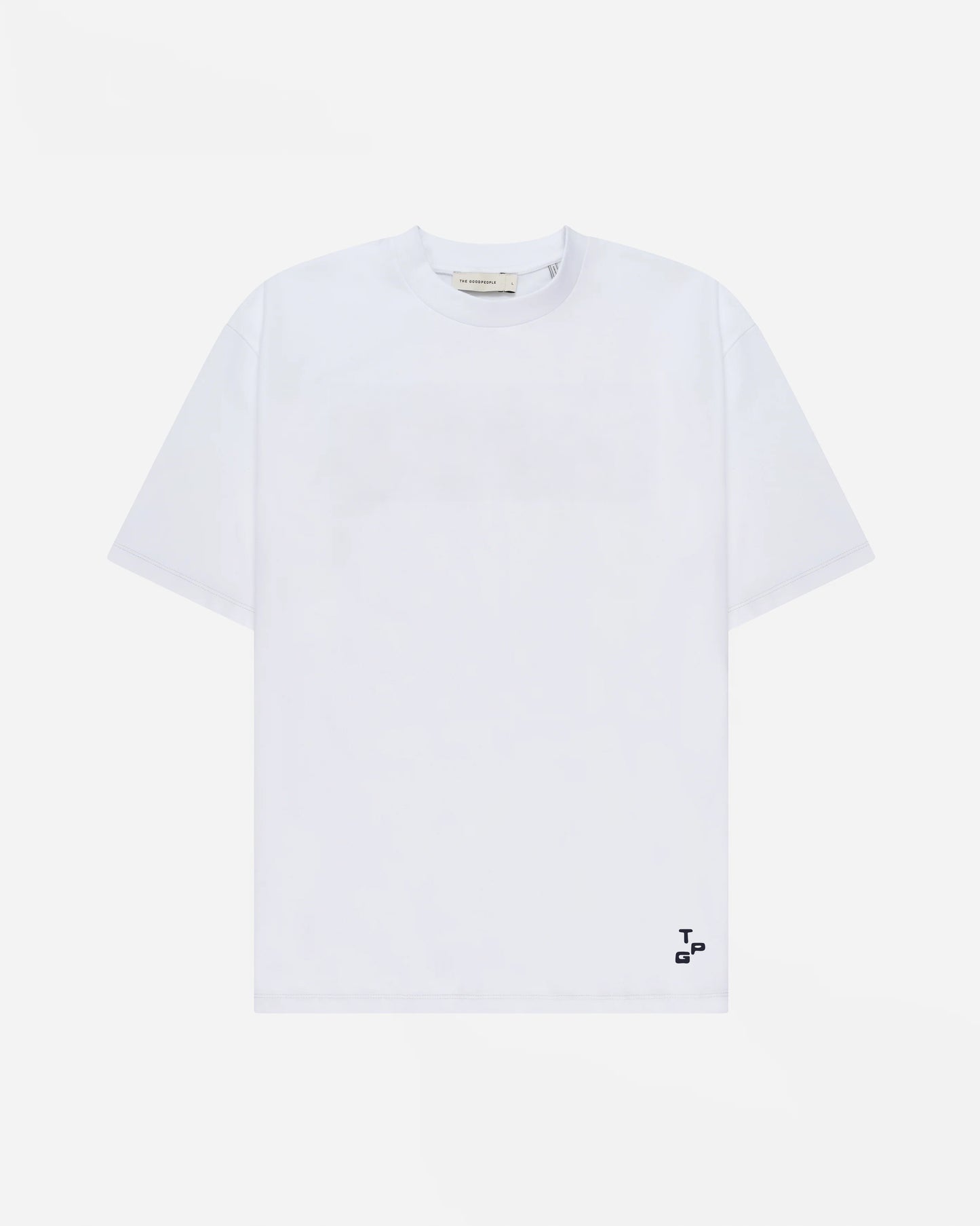 Backprint Artwork Tee