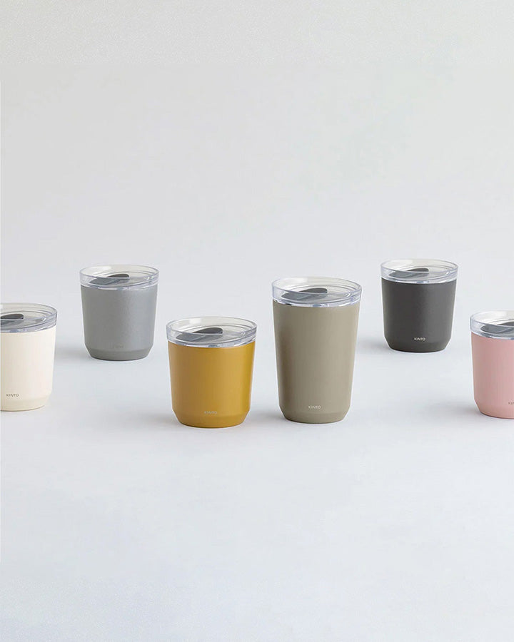 Kinto To Go Tumbler 360ml.