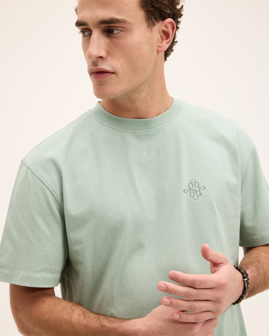 Tommy Signature Tee