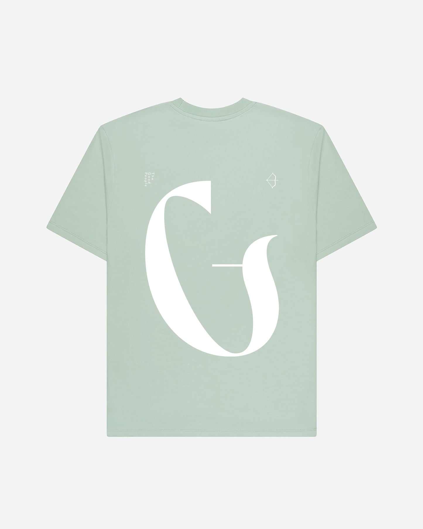 Backprint Artwork Tee