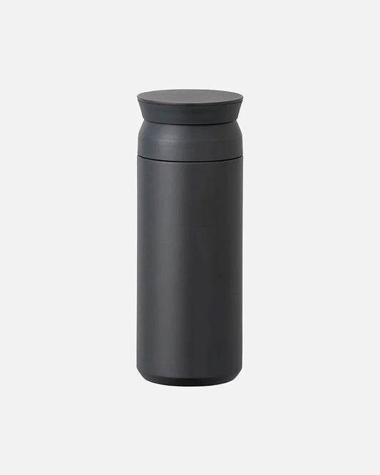 Kinto - Travel Tumbler - 500ml - Black
