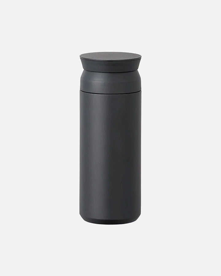 Kinto - Travel Tumbler - 500ml - Black